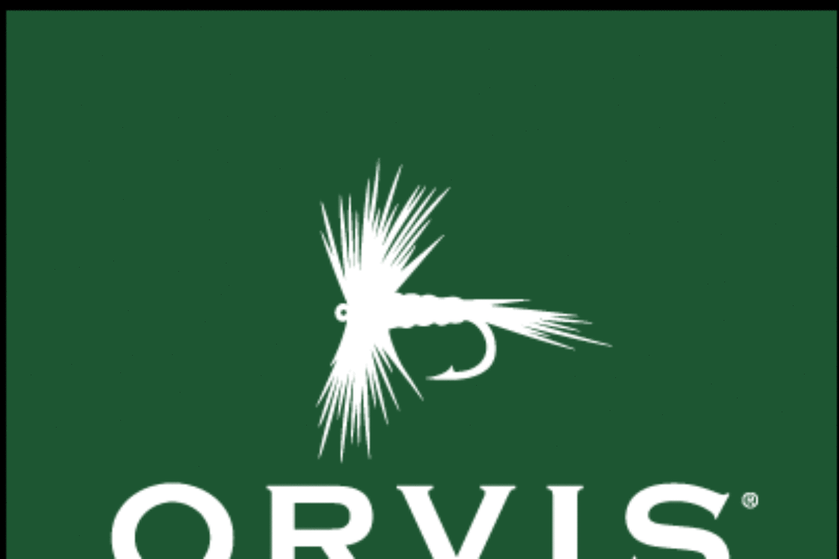 Orvis Logo