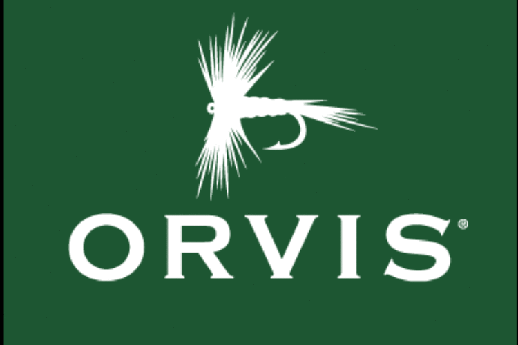 Orvis Logo