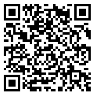 QR-Code zur Erstausgabe FliegenFischen