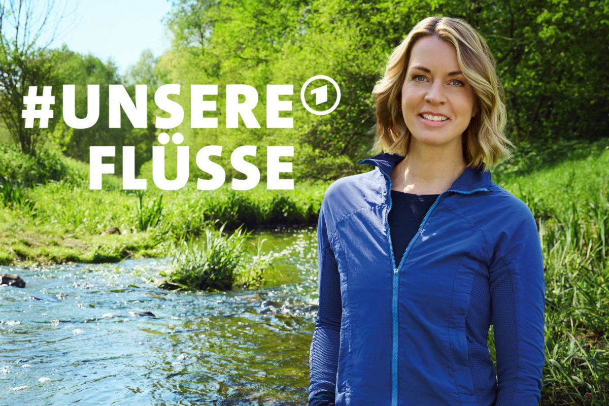 TV-Tipp für heute: Unsere Flüsse