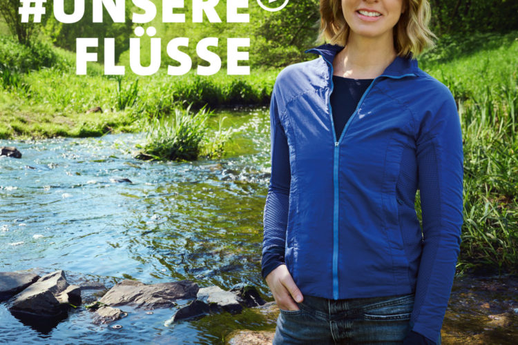 Unsere Flüsse