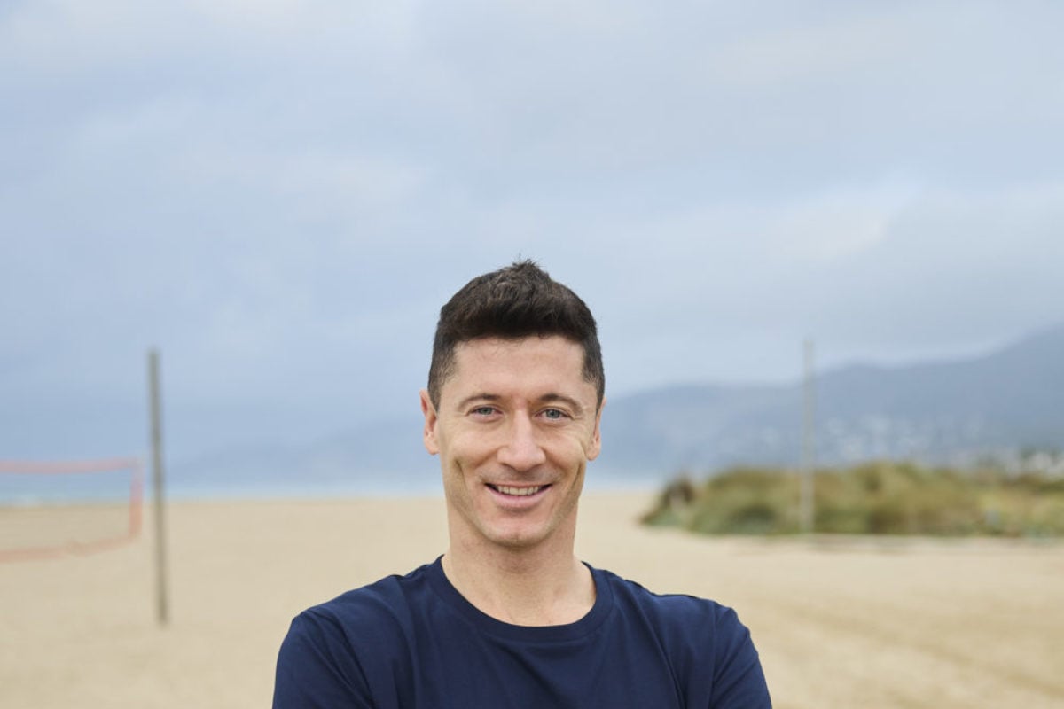 Robert Lewandowski