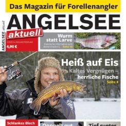 ANGELSEE aktuell