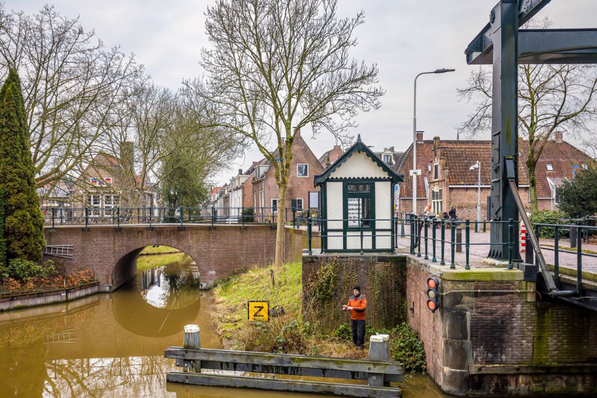 Stadtkern IJsselstein