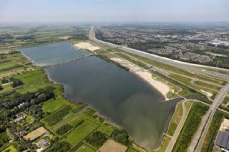 Haarijnseplas