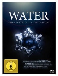 DVD Water