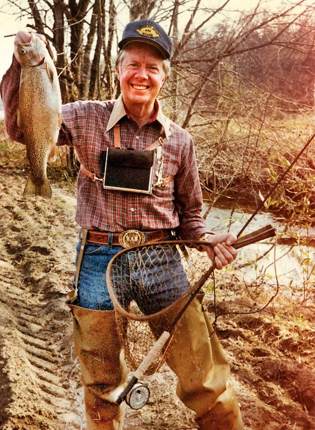 Jimmy Carter