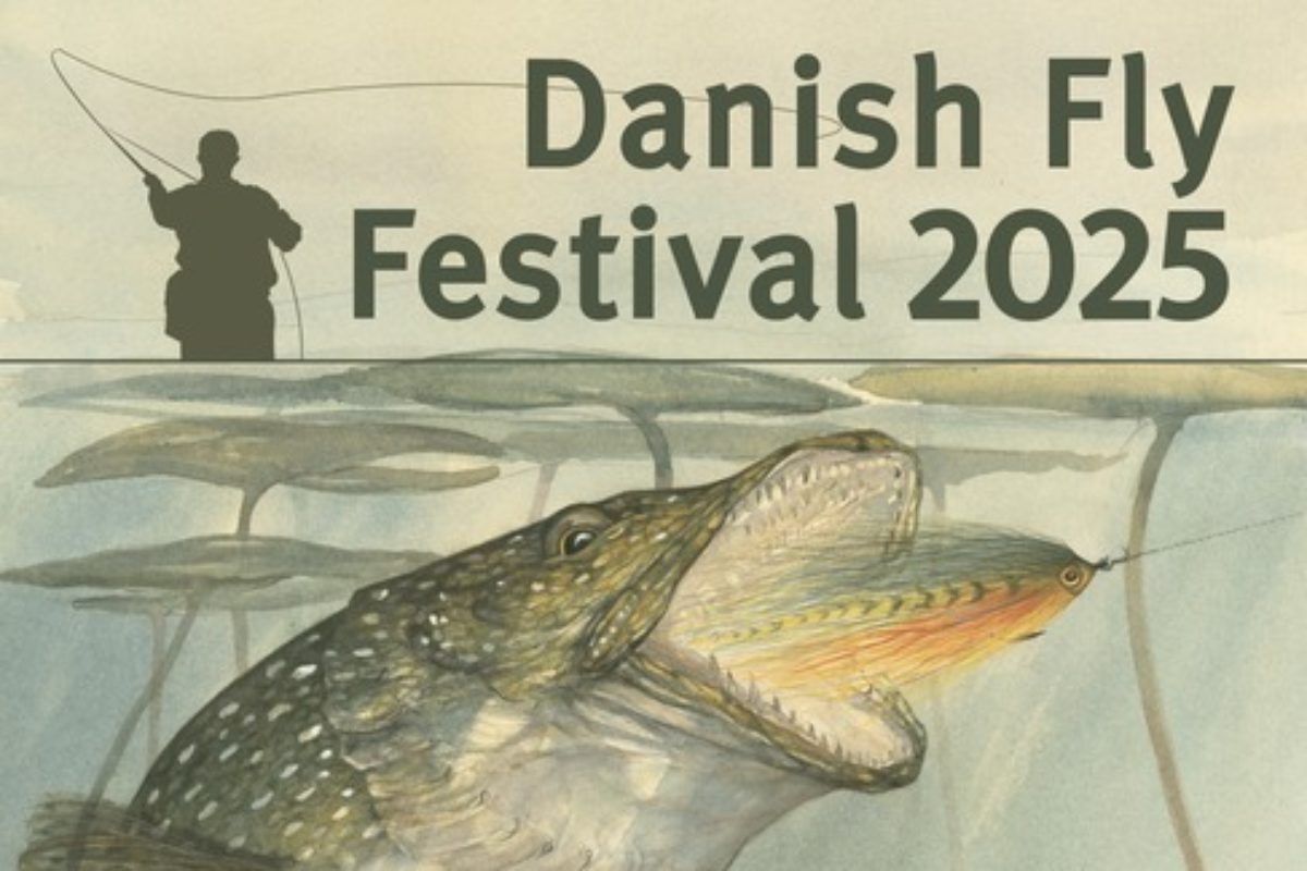 Danish Fly Festival