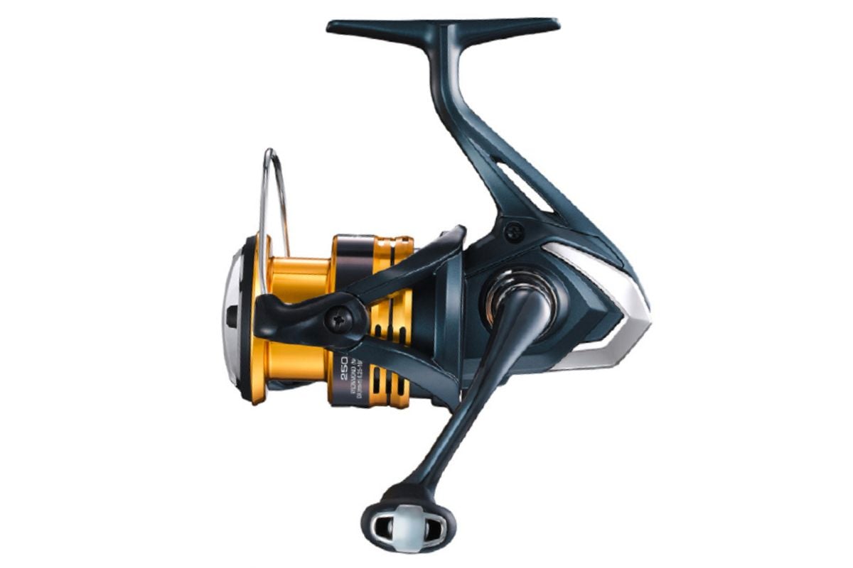 Shimano Sahara FJ