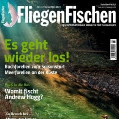 FliegenFischen