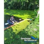 KAV Zeitz - Gewässer Verbesserer - Angler für die Natur Gewässer-Verbesserer