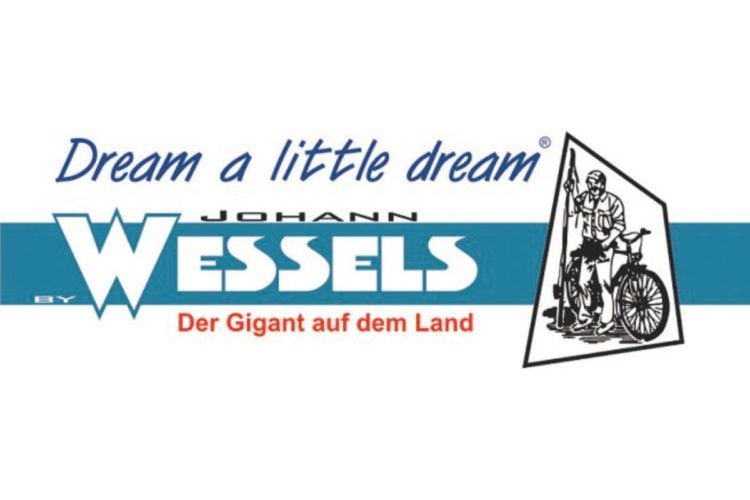 Angler-Event: Wessels Logo